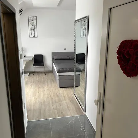 Apartmaslb Appartement