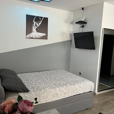 Апартаменты Apartmaslb