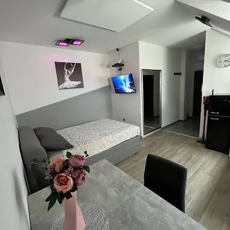 Apartmaslb Appartement Slovenska Bistrica