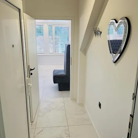 Apartmaslb Slovenska Bistrica