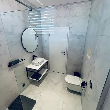 Apartmaslb Appartement