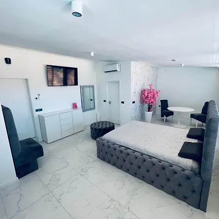 Apartmaslb * Slovenska Bistrica