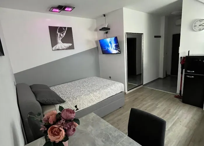 Apartmaslb Apartment Slovenska Bistrica