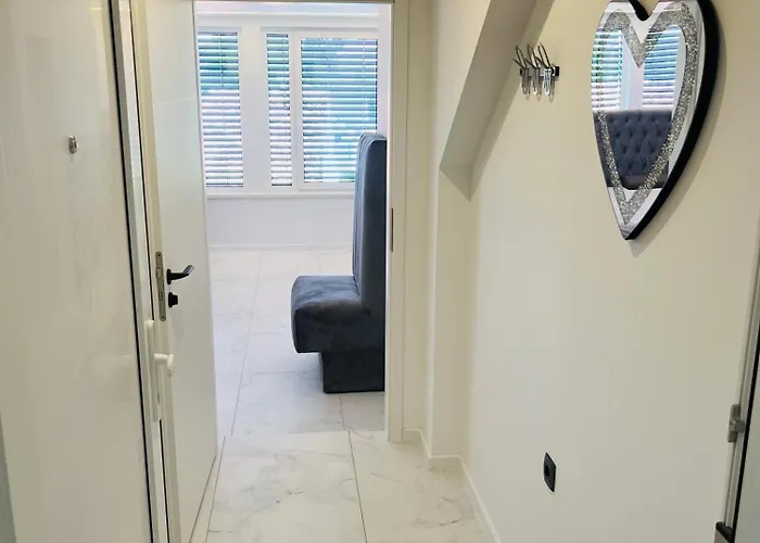 Apartmaslb Slovenska Bistrica