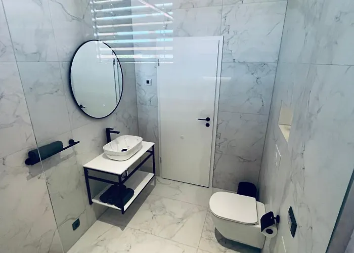 Apartmaslb Apartment