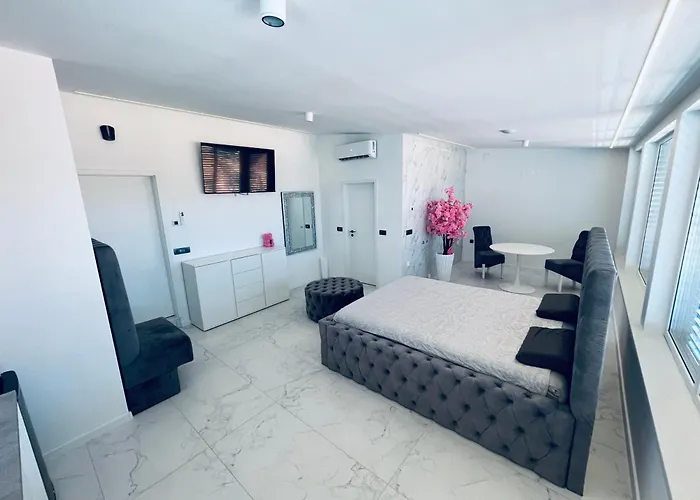 Apartmaslb * Slovenska Bistrica